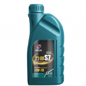 力御S7全合成汽油發(fā)動機(jī)油